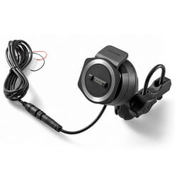 TomTom Kit de fixation pour moto