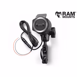 TomTom Kit de fixation pour moto