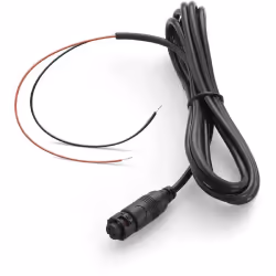 TomTom Câble de batterie, Noir