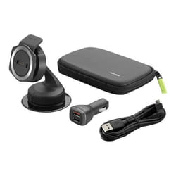 TomTom Pack kit de fixation pour voiture et housse de protection