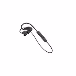 TomTom Casque d'écoute sans fil Bluetooth Sports (Noir), Sans fil, Sports, Casque, Noir