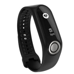 TomTom Bracelet d'activité Touch Noir (Taille Fin)
