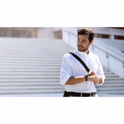TomTom Bracelet d'activité Touch Cardio