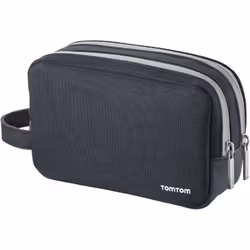 TomTom Housse de protection en cuir