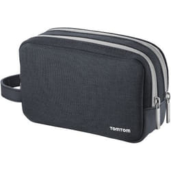 TomTom Housse de protection en cuir