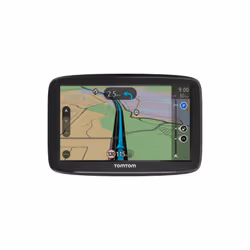 TomTom START 52, Multi, Interne, Toute l'Europe, 2D/3D, 12,7 cm (5"), 480 x 272 pixels