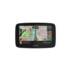 TomTom GO 520