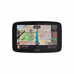 TomTom GO 620