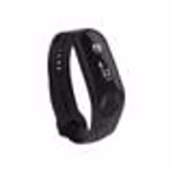 TomTom Bracelet d'activité Touch Cardio, Bracelet connecté, Imperméable, IPX7