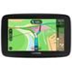 TomTom navigateur