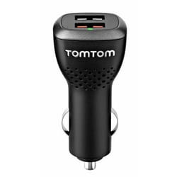 TomTom Chargeur double haute vitesse