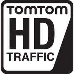 TomTom TELEMATICS PRO 7350 EU TRUCK navigateur Portable/Fixe 12,7 cm (5") Écran tactile 220 g Noir