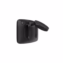 TomTom GO Basic navigateur Fixé 12,7 cm (5") Écran tactile 201 g Noir