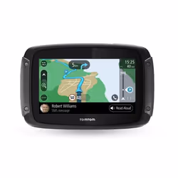 TomTom RIDER 50 WE, Arabe, Bulgare, Néerlandais, Anglais, Français, Grec, Italien, Polonais, Portugais, SER,..., Interne, And ...