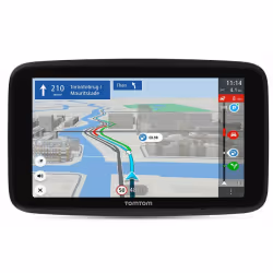 TomTom GO Discover