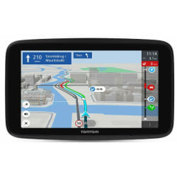 TomTom GO Discover