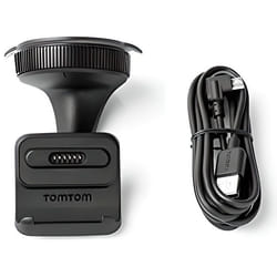TomTom Support de fixation magnétique alimenté pour GPS 7"