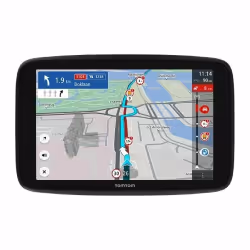 TomTom GO Expert 5"