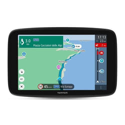 TomTom GO Camper Max 7"
