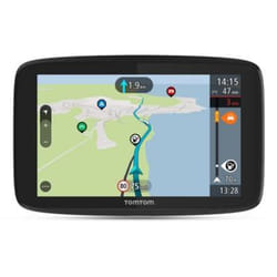 TomTom GO Camper Tour 6"