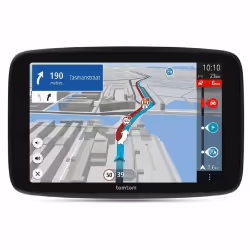 TomTom GO Expert Plus 7"
