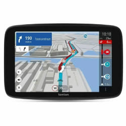 TomTom GO Expert Plus 7" PP