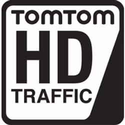 TomTom GO Camper Max navigateur Fixé 17,8 cm (7") Écran tactile 400 g Noir