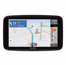 TomTom GO Camper Tour, Bulgare, CAT, Croate, Tchèque, Danois, Allemand, Néerlandais, Anglais, Espagnol, Estonien,..., 6 mois, ...