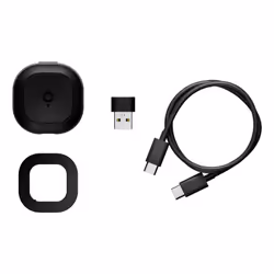 TomTom Tom navigateur Fixé Noir - Vue supplémentaire 5