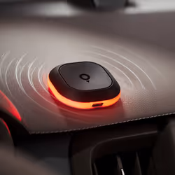 TomTom Tom navigateur Fixé Noir - Vue supplémentaire 6