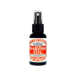 Dr K Soap Company Shaving Oil Huile de rasage Hommes 50 ml