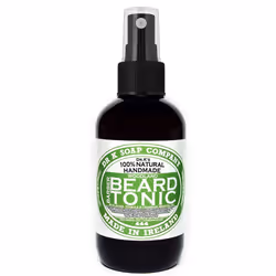 Dr K Soap Company Beard Tonic Woodland 100 ml, Tonique pour barbe, 100 ml, Adoucissant, Nourrissant, Spray, Huile d'abricot