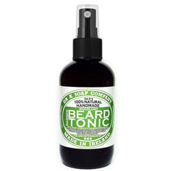 Dr K Soap Company Beard Tonic Woodland 100 ml Tonique pour barbe