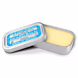 Dr K Soap Company Beard Balm Fresh Lime 50 g Baume pour barbe