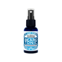 Dr K Soap Company Beard Tonic Fresh Lime 50 ml Tonique pour barbe