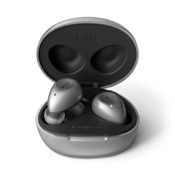 KEF Mu3 Argent