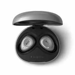 KEF Mu3 Argent