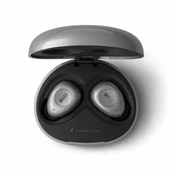 KEF Mu3 Argent