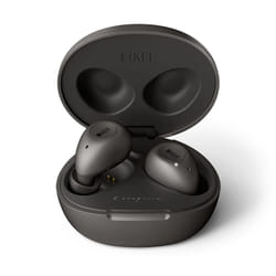 KEF Mu3 Charbon de bois