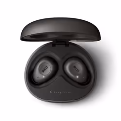 KEF Mu3 Charbon de bois