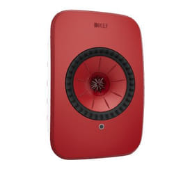 KEF LSX II 2-voies
