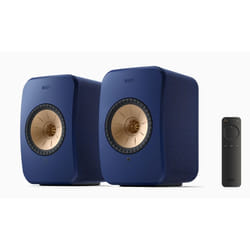 KEF LSX II 2-voies