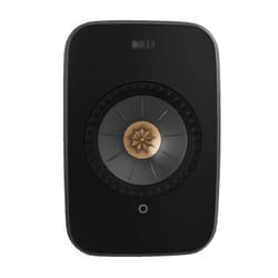 KEF LSX II 2-voies