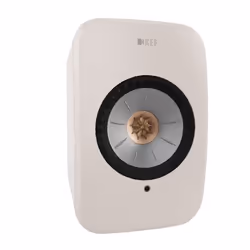 KEF LSX II, 2-voies