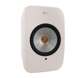 KEF LSX II 2-voies