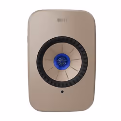 KEF LSX II, 2-voies