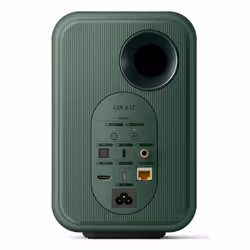 KEF LSX II LT 2-voies Vert Sans fil - Vue supplémentaire 5