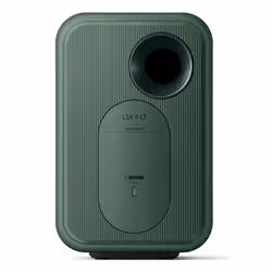 KEF LSX II LT 2-voies Vert Sans fil - Vue supplémentaire 6