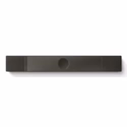 KEF Xio Noir 5.1.2 canaux 850 W - Vue supplémentaire 3