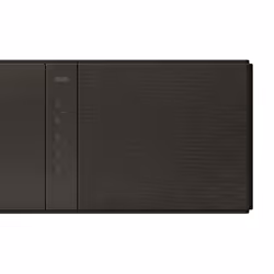 KEF Xio Noir 5.1.2 canaux 850 W - Vue supplémentaire 4
